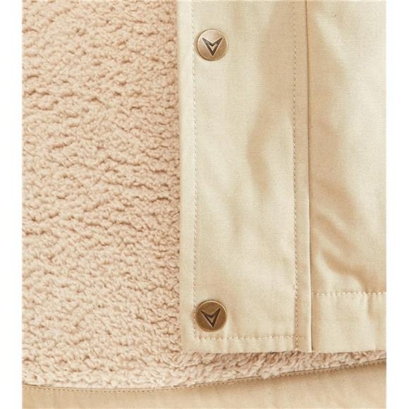 Venado Yukon Trail Concealed Carry Hooded Vest for Men - Picture 5 of 6